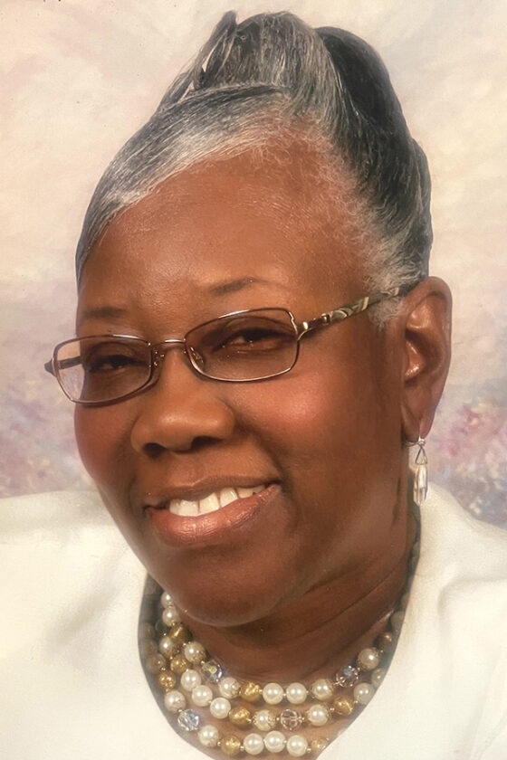 Joyce Ann Dawson 19452021 News, Sports, Jobs The Vindicator